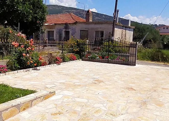 Στουντιο Ευαγγελια