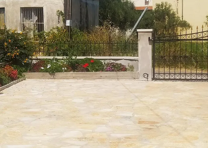 Στουντιο Ευαγγελια