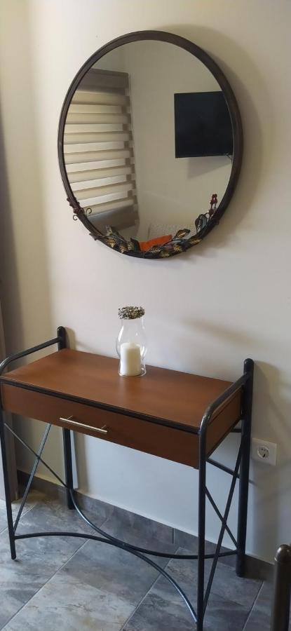 ευαγγελια Apartment *