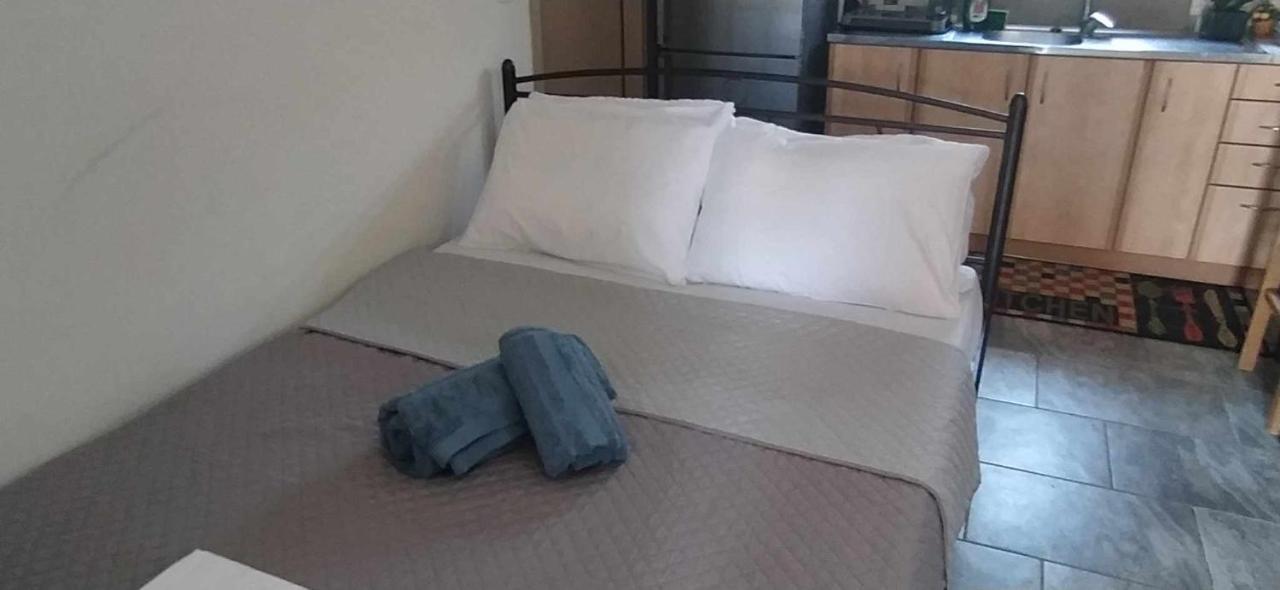 ευαγγελια Apartment Nafpaktos
