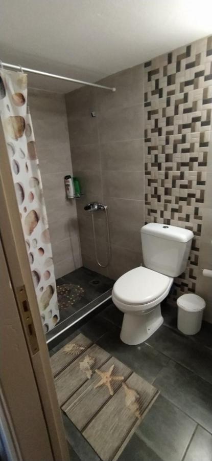 ευαγγελια Apartment *