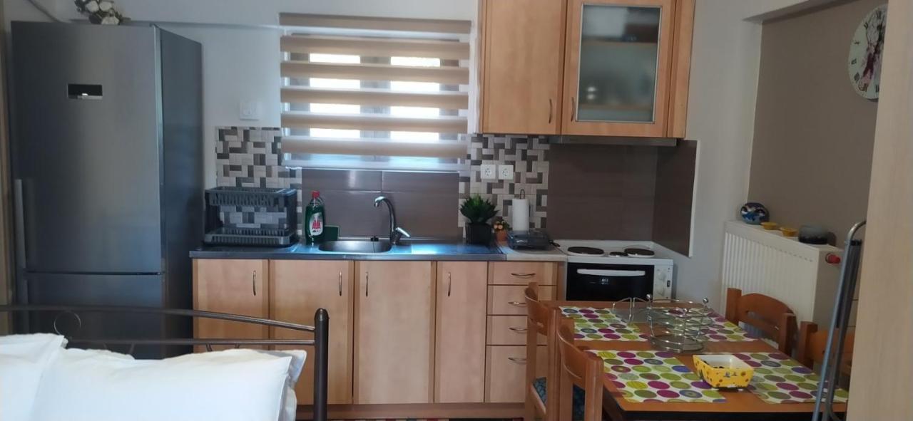 ευαγγελια Apartment Nafpaktos