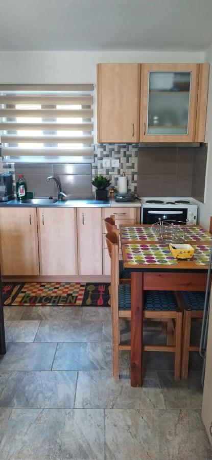 ευαγγελια Apartment
