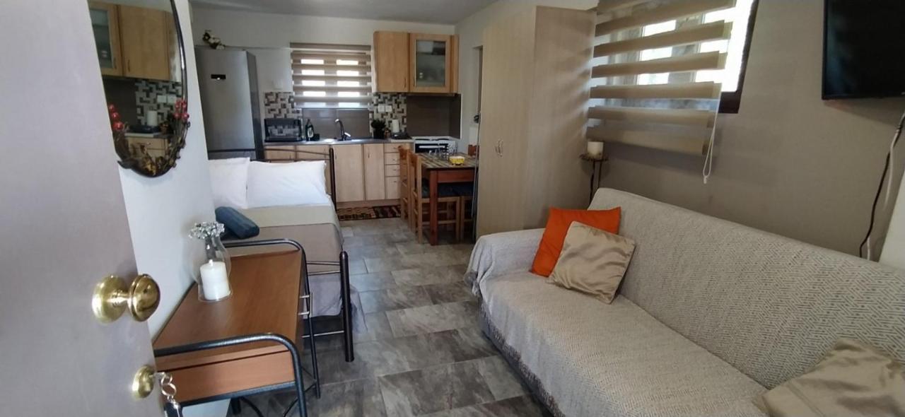 ευαγγελια Apartment Nafpaktos