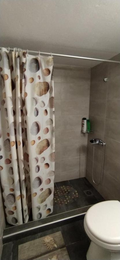 ευαγγελια Apartment