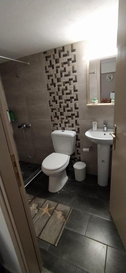 ευαγγελια Apartment *
