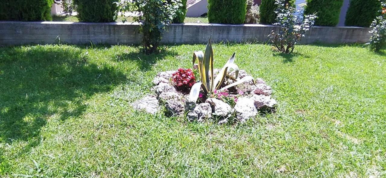 Apartment ευαγγελια Nafpaktos