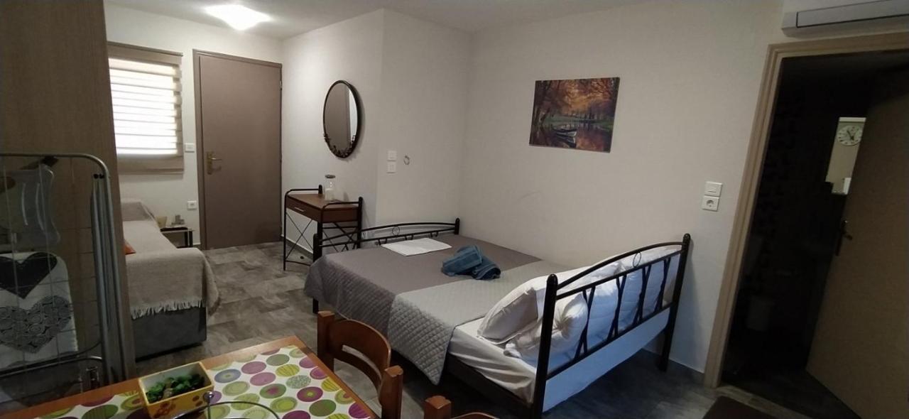 ευαγγελια Nafpaktos