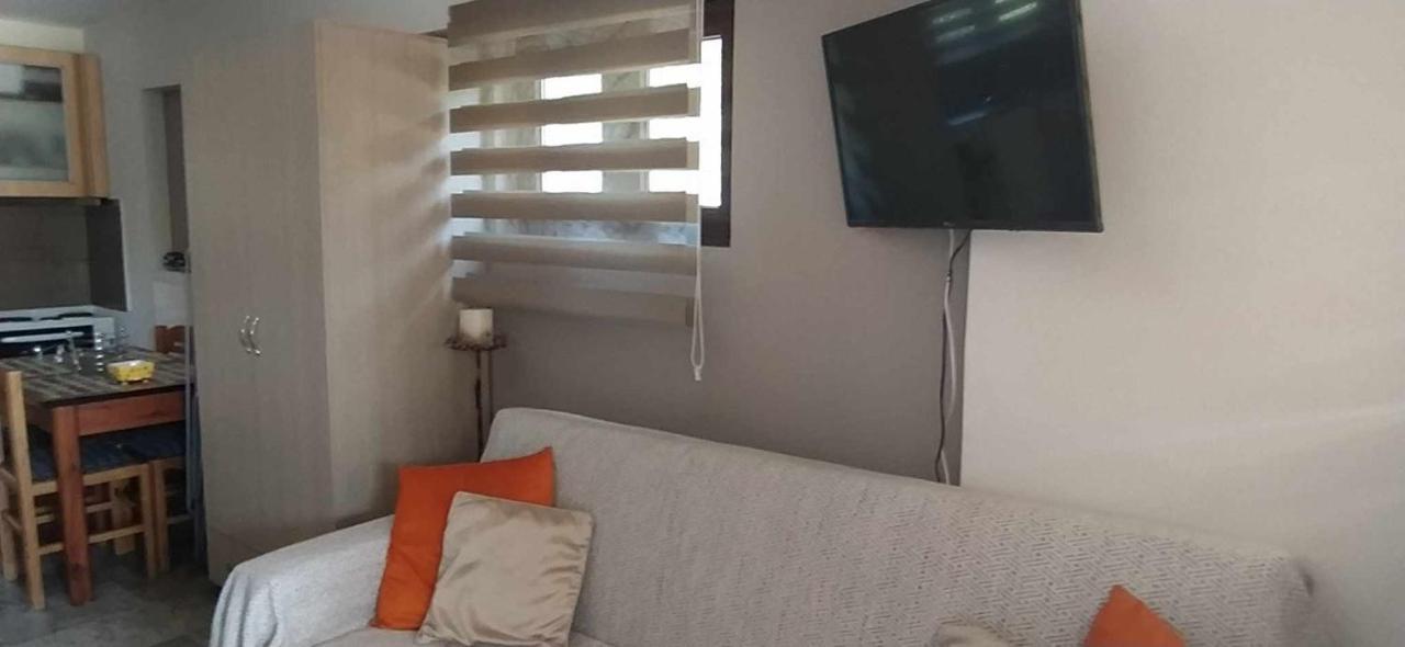 Apartment ευαγγελια