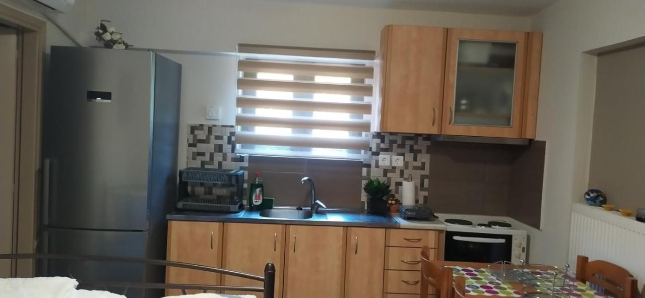 Apartment ευαγγελια *