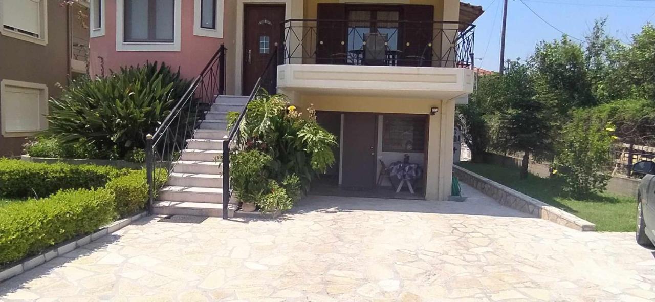 Apartment ευαγγελια