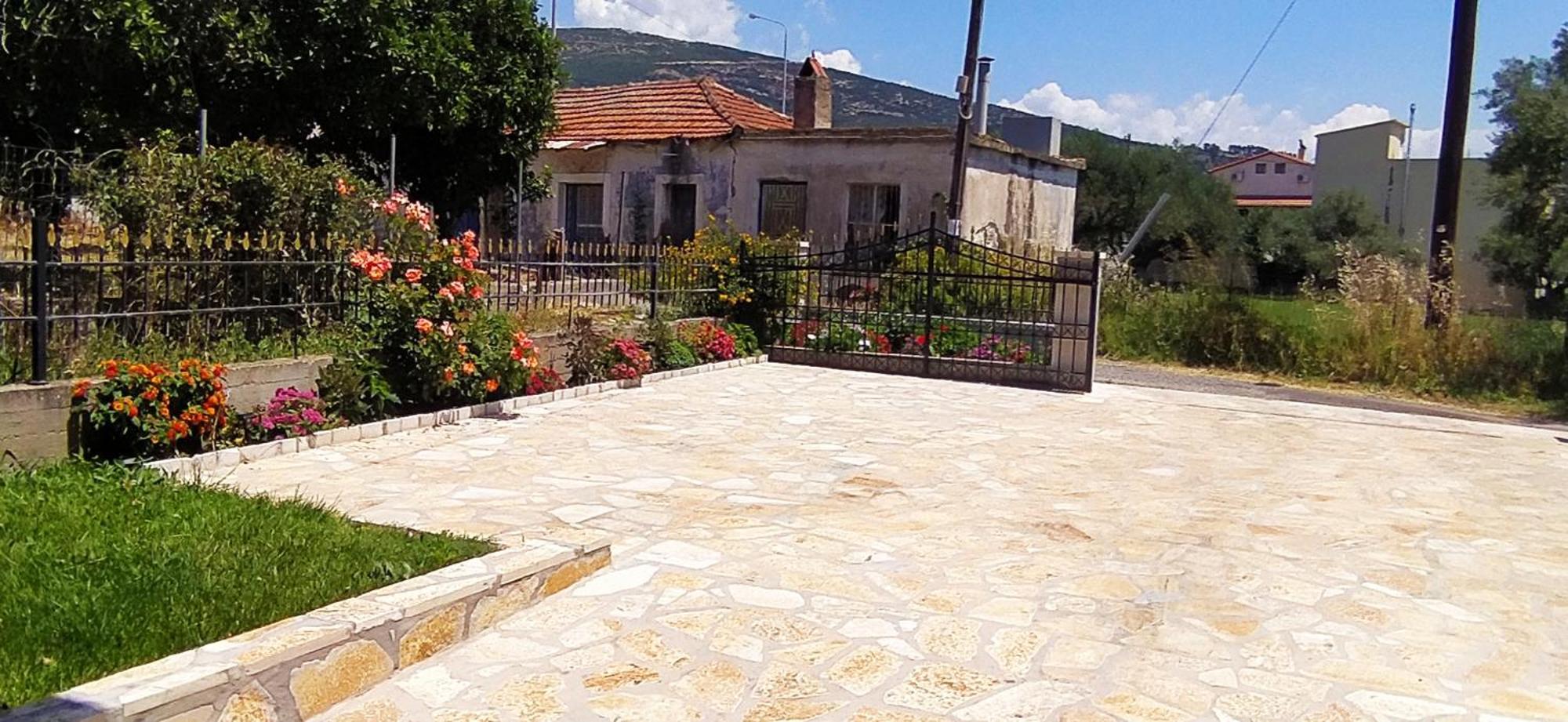 ευαγγελια Nafpaktos