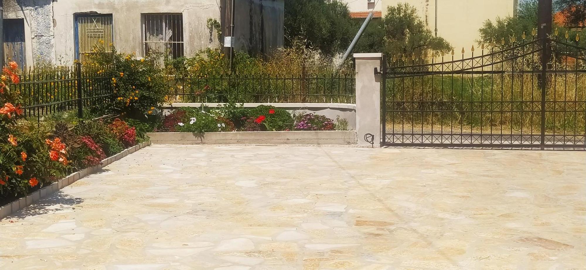 Apartment ευαγγελια